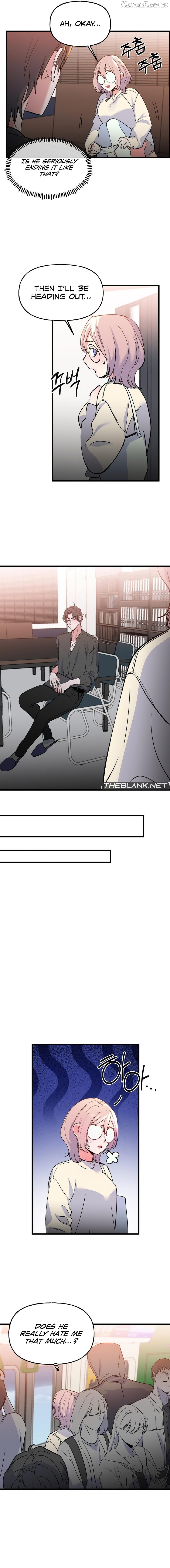Freshman Yulmoo’s Club Life Chapter 10 - page 12