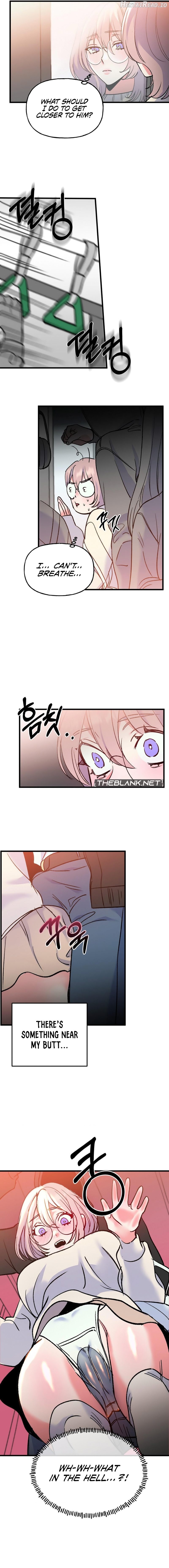 Freshman Yulmoo’s Club Life Chapter 10 - page 13