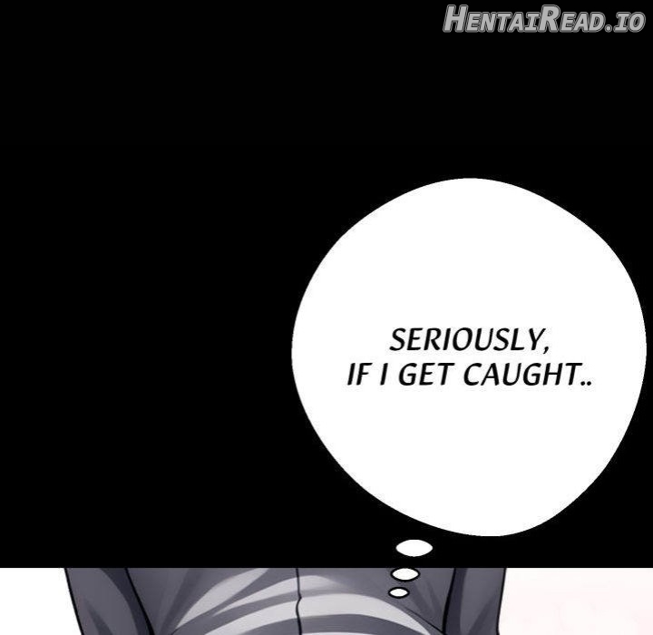 Gangster x Office Lady Chapter 33 - page 151