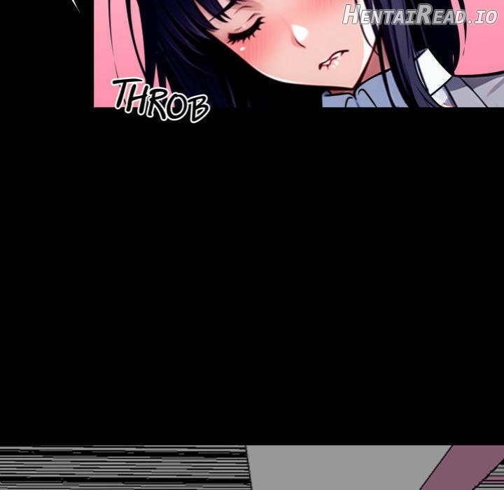Gangster x Office Lady Chapter 33 - page 154