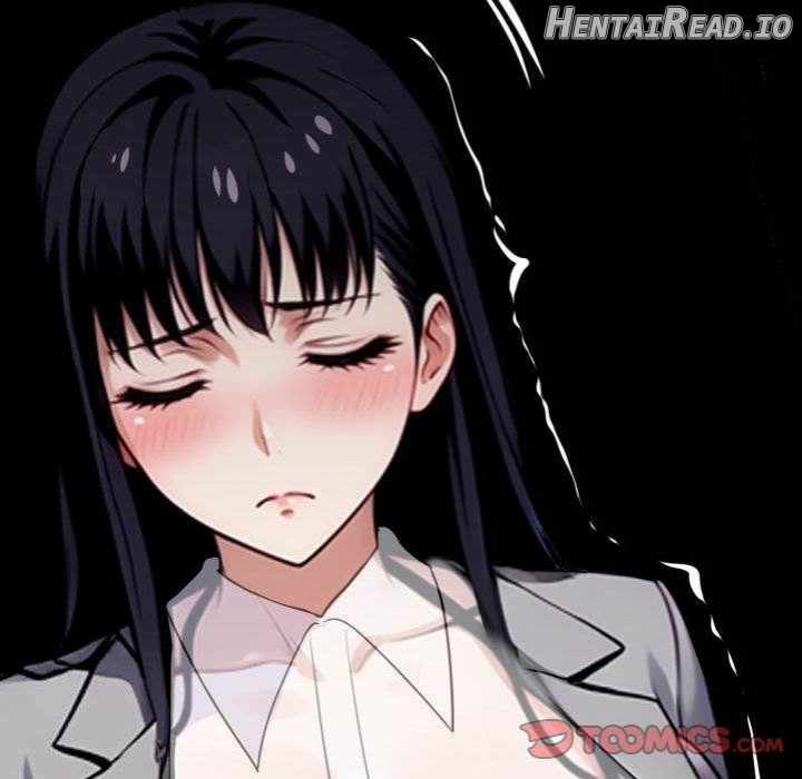 Gangster x Office Lady Chapter 33 - page 230