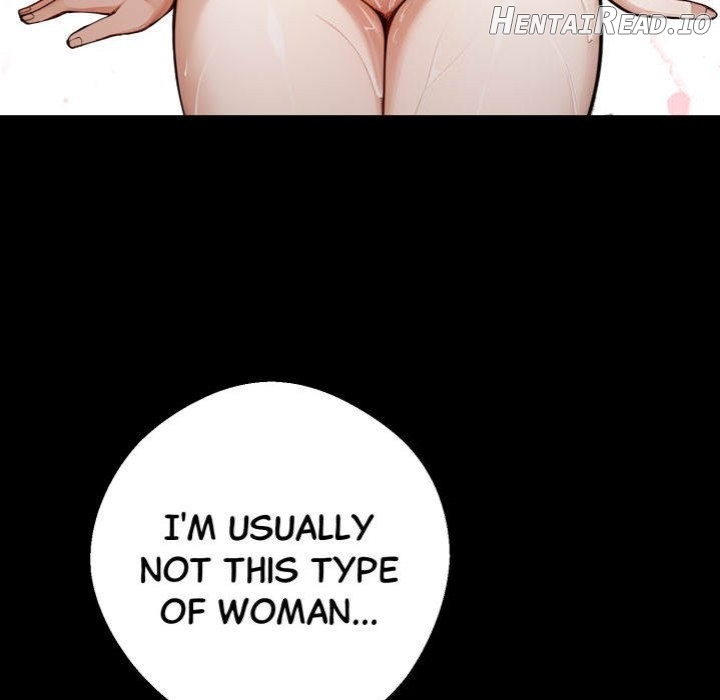 Gangster x Office Lady Chapter 33 - page 29