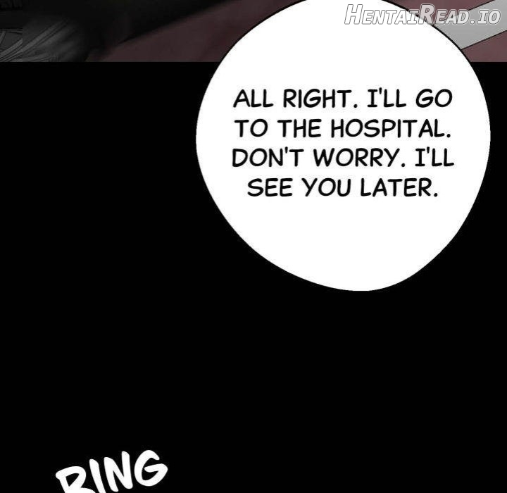 Gangster x Office Lady Chapter 33 - page 79