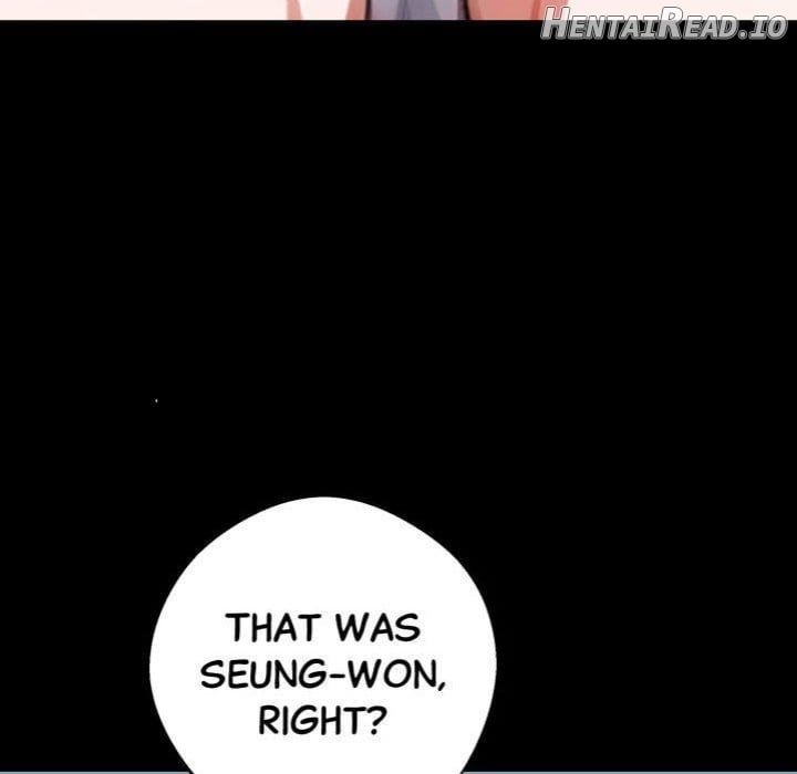 Gangster x Office Lady Chapter 33 - page 91