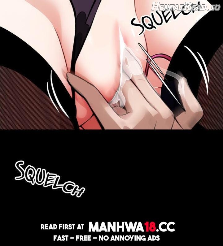 Gangster x Office Lady Chapter 34 - page 13