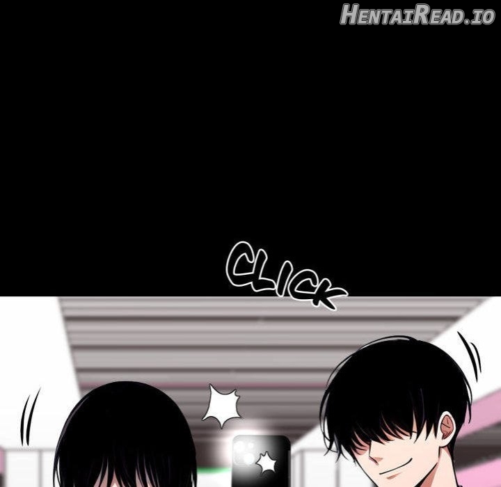 Gangster x Office Lady Chapter 34 - page 238