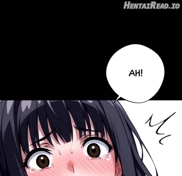 Gangster x Office Lady Chapter 35 - page 111