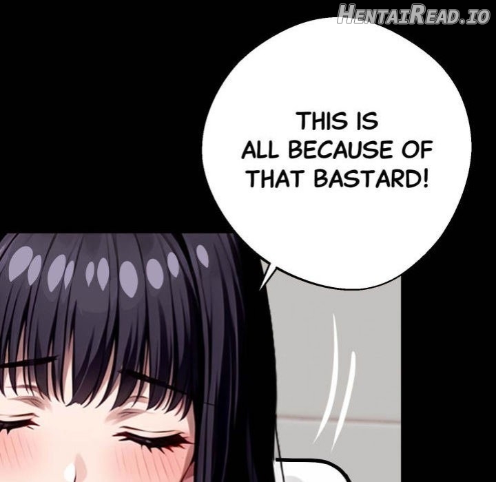 Gangster x Office Lady Chapter 35 - page 221