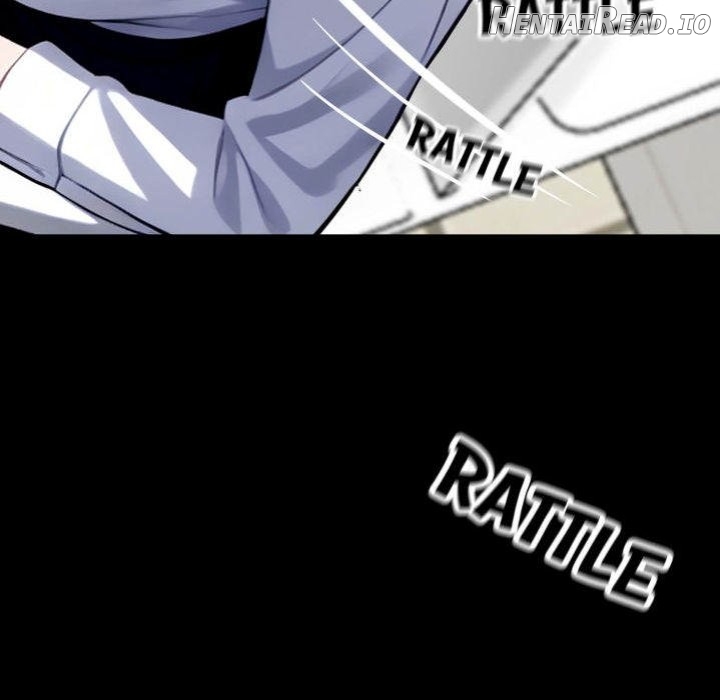Gangster x Office Lady Chapter 35 - page 256