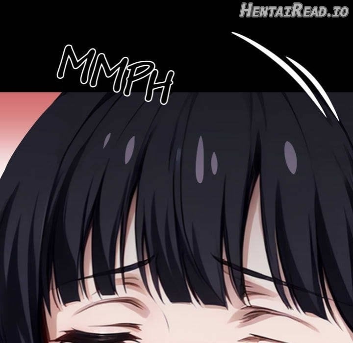 Gangster x Office Lady Chapter 35 - page 61