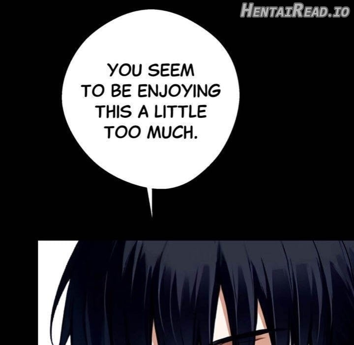 Gangster x Office Lady Chapter 35 - page 68