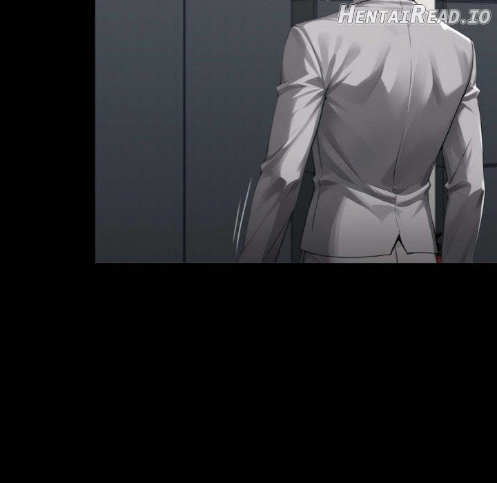 Gangster x Office Lady Chapter 36 - page 101