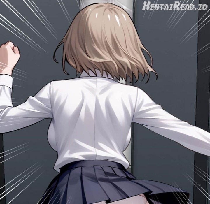 Gangster x Office Lady Chapter 36 - page 106