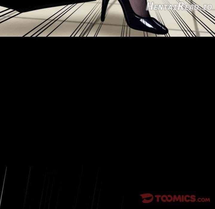 Gangster x Office Lady Chapter 36 - page 16