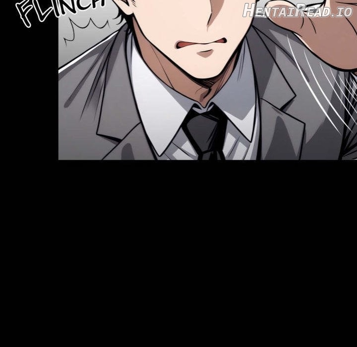 Gangster x Office Lady Chapter 36 - page 153
