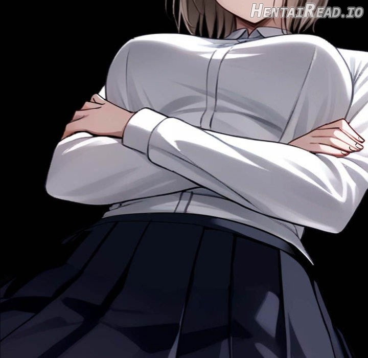 Gangster x Office Lady Chapter 36 - page 171