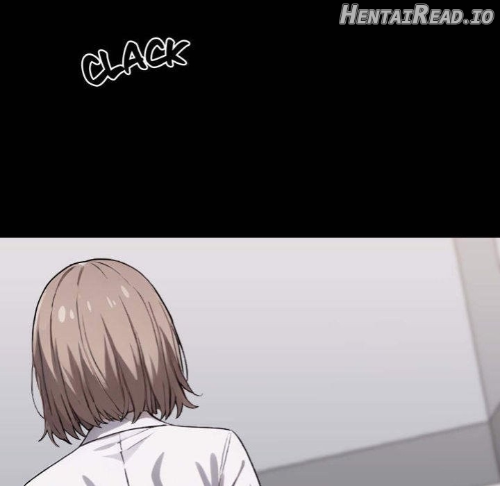 Gangster x Office Lady Chapter 36 - page 185
