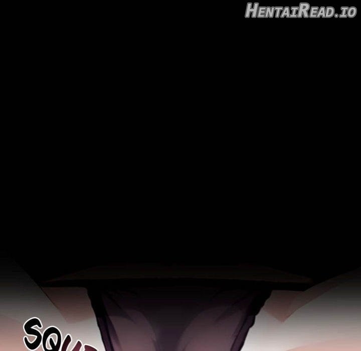 Gangster x Office Lady Chapter 36 - page 34