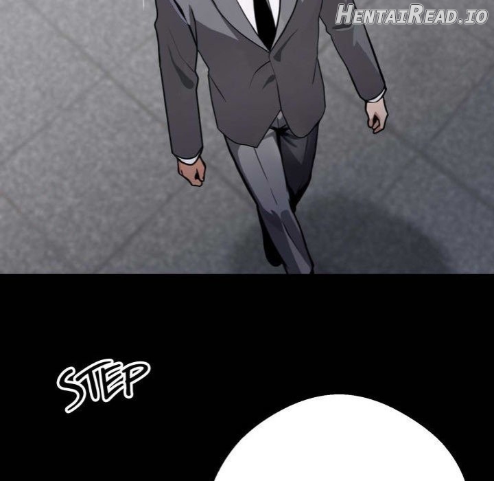 Gangster x Office Lady Chapter 37 - page 175