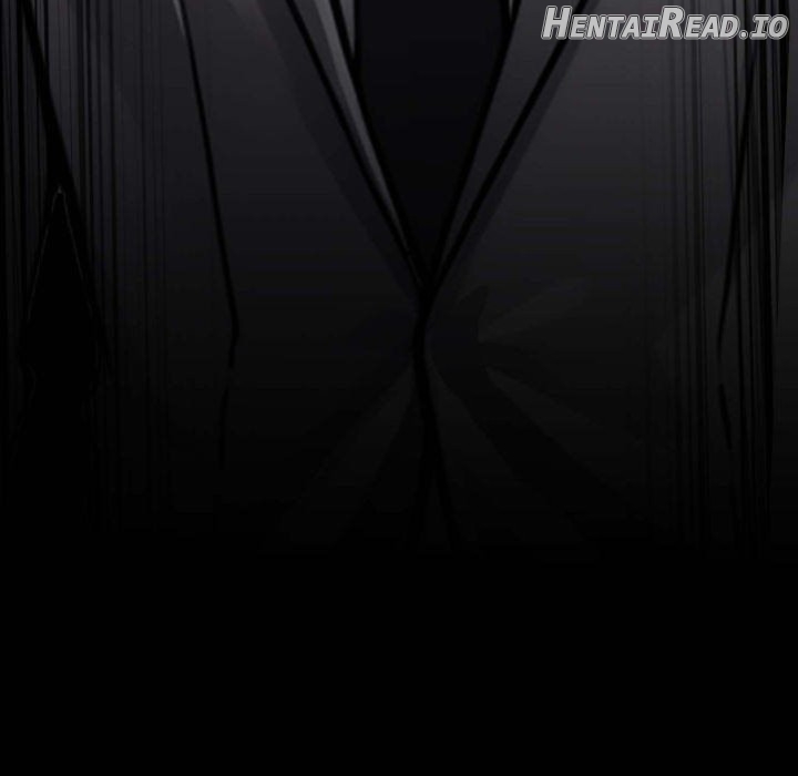 Gangster x Office Lady Chapter 37 - page 191