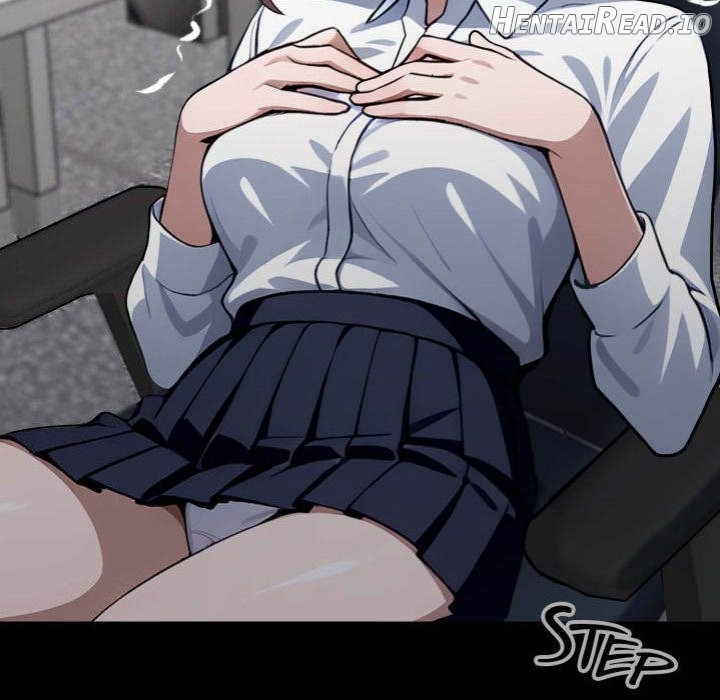Gangster x Office Lady Chapter 37 - page 200
