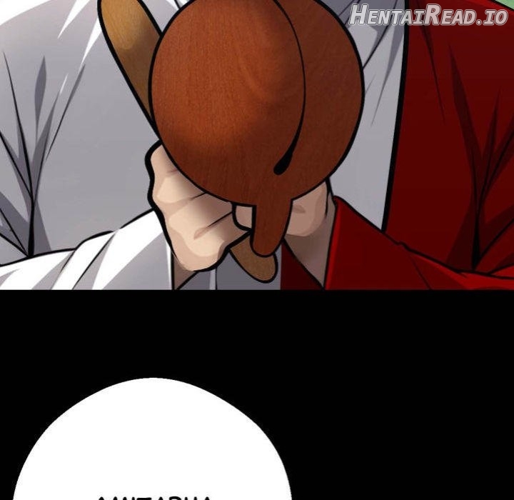 Gangster x Office Lady Chapter 37 - page 24