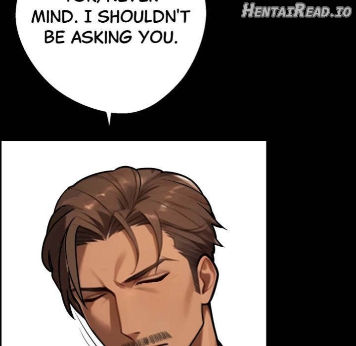 Gangster x Office Lady Chapter 37 - page 47