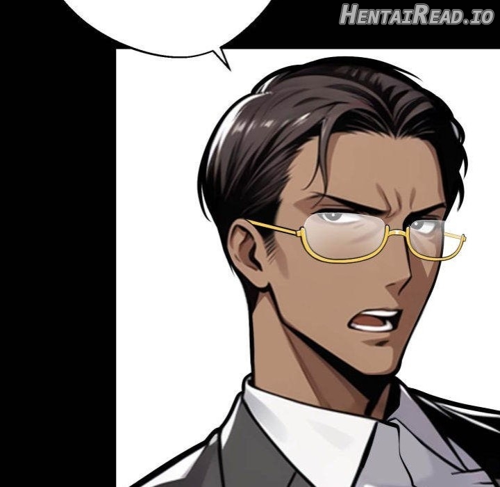 Gangster x Office Lady Chapter 37 - page 49