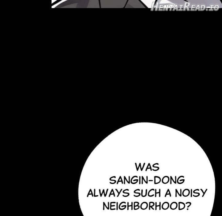 Gangster x Office Lady Chapter 37 - page 50