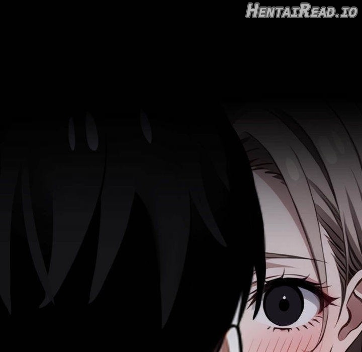 Gangster x Office Lady Chapter 38 - page 137