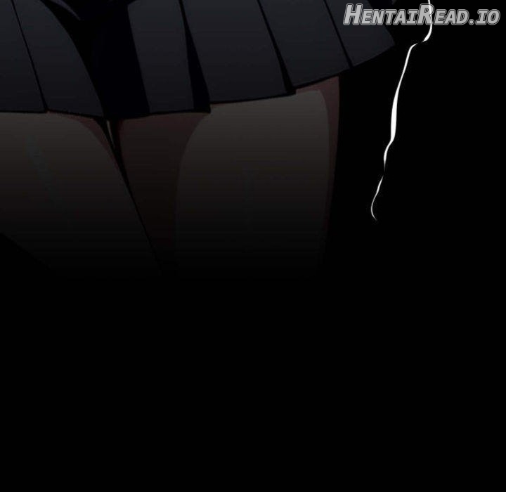 Gangster x Office Lady Chapter 38 - page 165