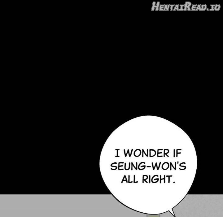 Gangster x Office Lady Chapter 38 - page 171