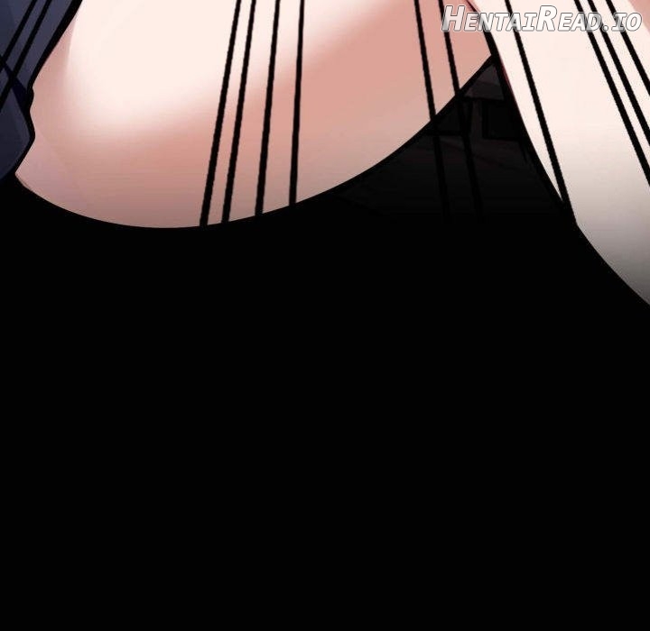 Gangster x Office Lady Chapter 38 - page 203