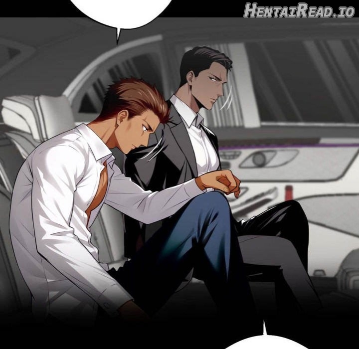 Gangster x Office Lady Chapter 38 - page 30