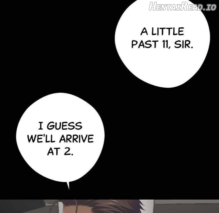 Gangster x Office Lady Chapter 38 - page 31