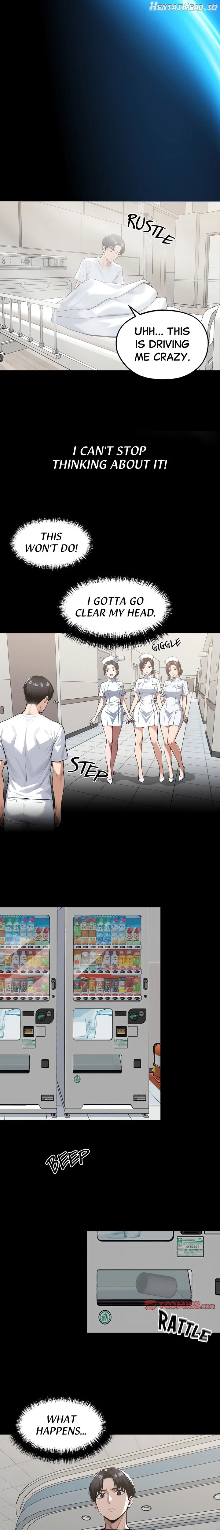 Gangster x Office Lady Chapter 14 - page 13
