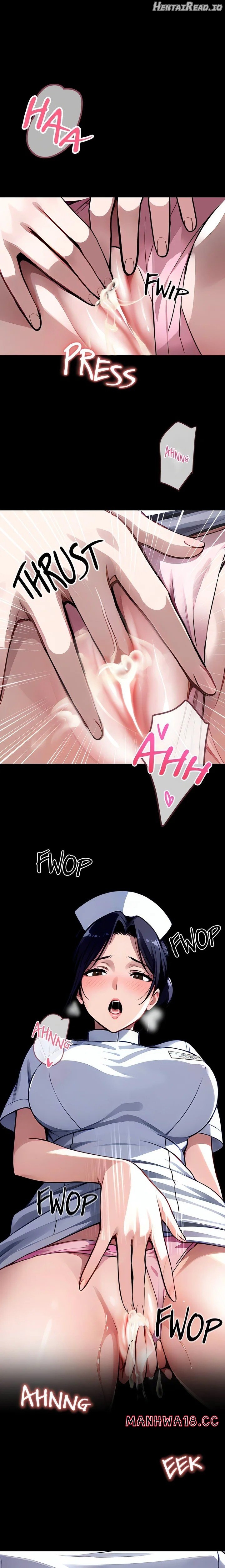 Gangster x Office Lady Chapter 17 - page 20