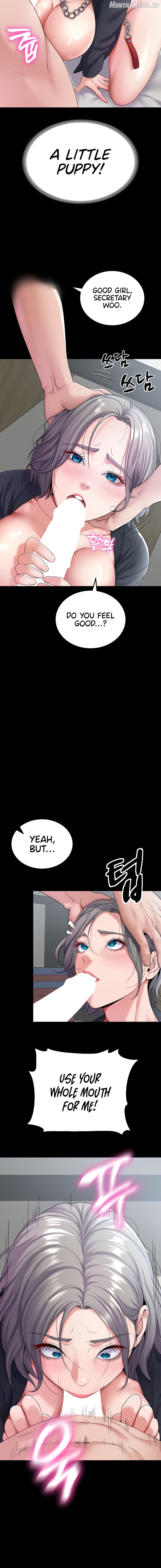 Amazing Reincarnation Chapter 22 - page 8
