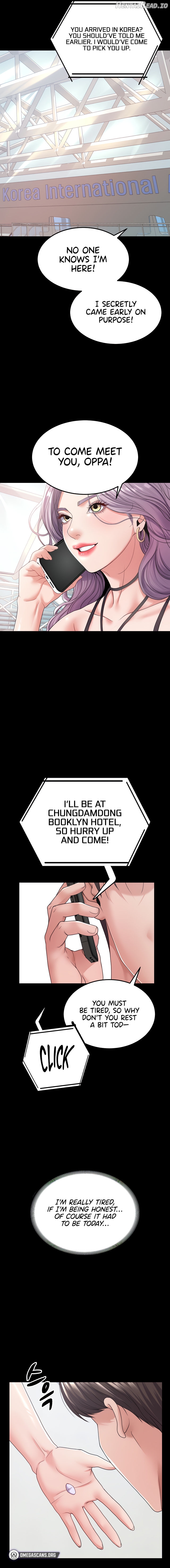 Amazing Reincarnation Chapter 24 - page 9