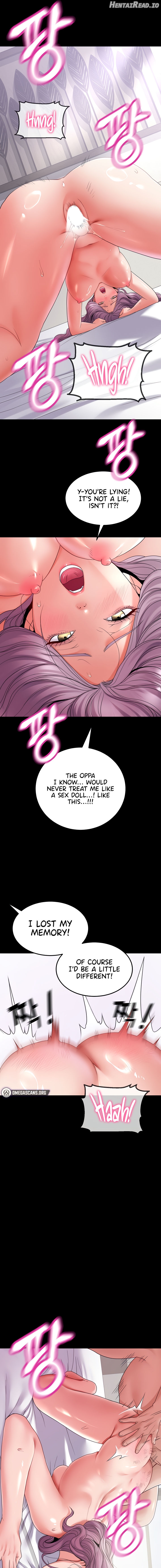 Amazing Reincarnation Chapter 25 - page 9