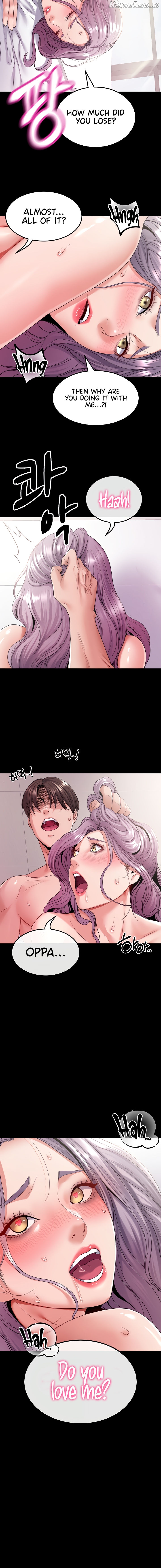 Amazing Reincarnation Chapter 25 - page 10