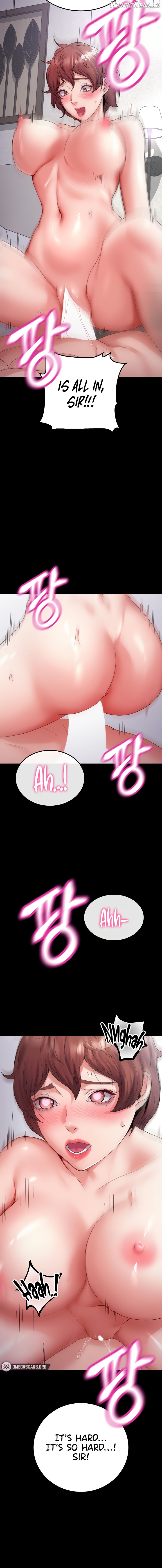 Amazing Reincarnation Chapter 26 - page 10