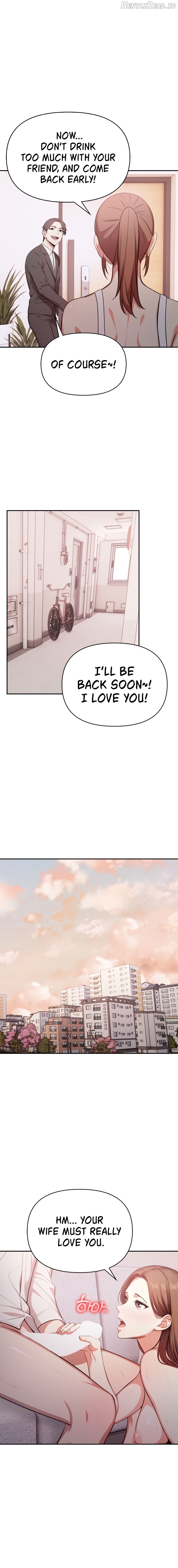 My Friend’s Mom, The Ideal MILF Chapter 20 - page 12