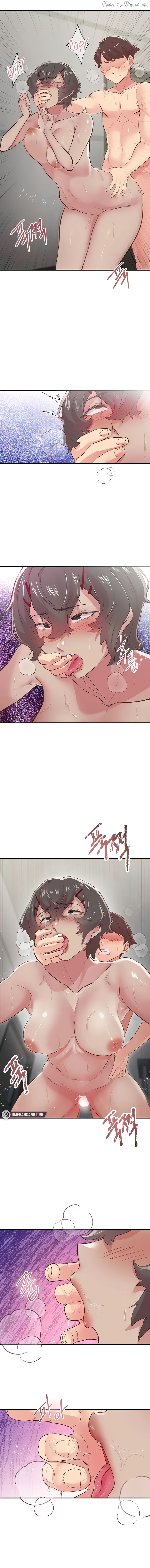 Tremors - Manhwa Chapter 20 - page 10