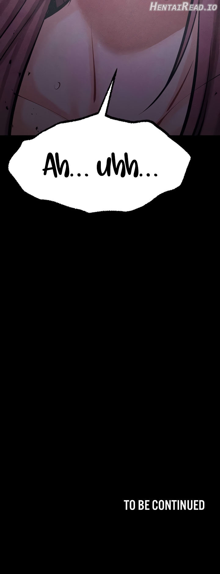Athletes Village: The Trap Chapter 22 - page 22