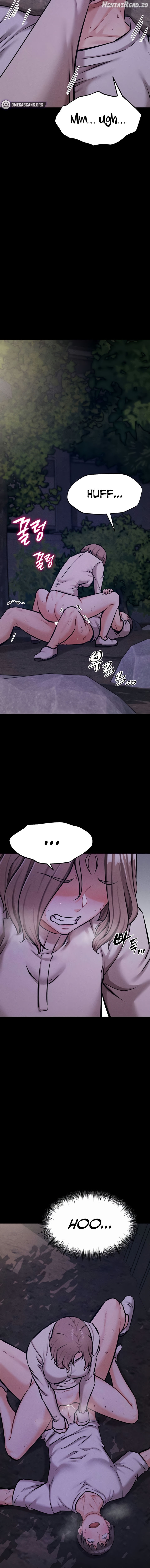 Athletes Village: The Trap Chapter 22 - page 10