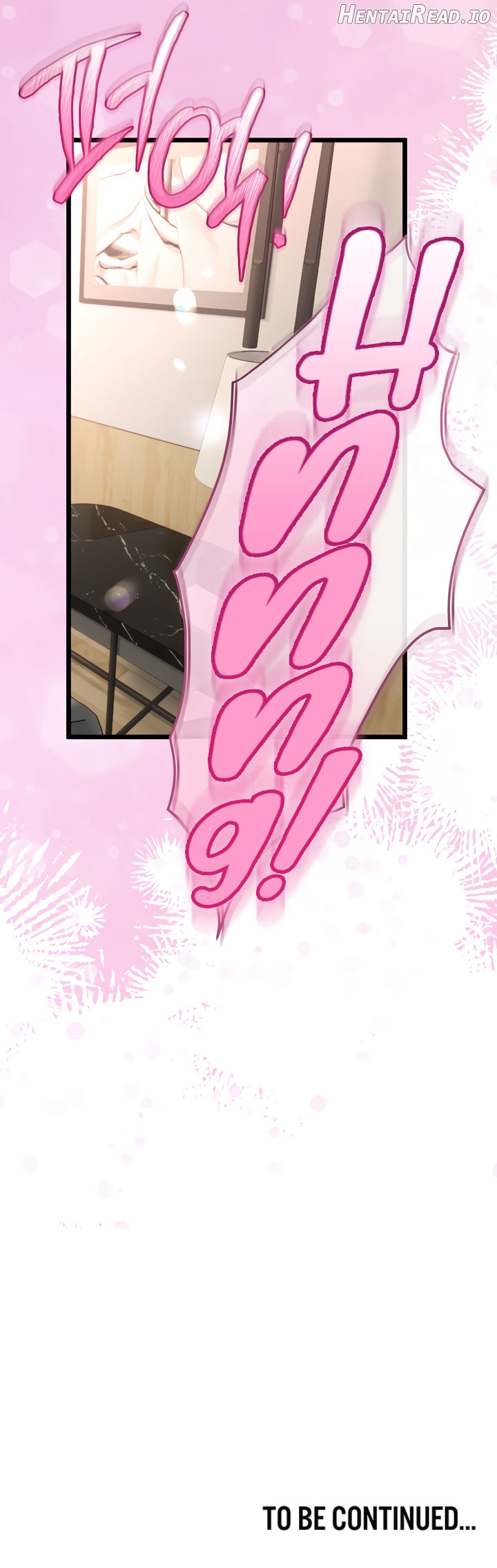 My Stepmom Has Returned Chapter 22 - page 18