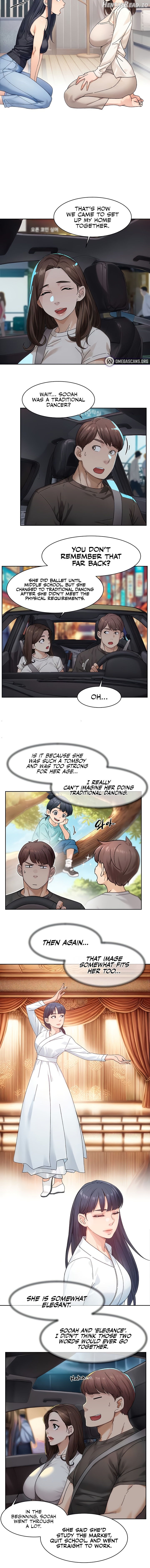 Cleaning Service Chapter 20 - page 6