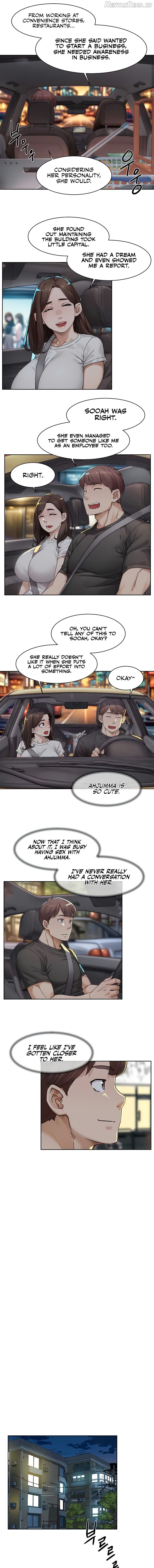 Cleaning Service Chapter 20 - page 7