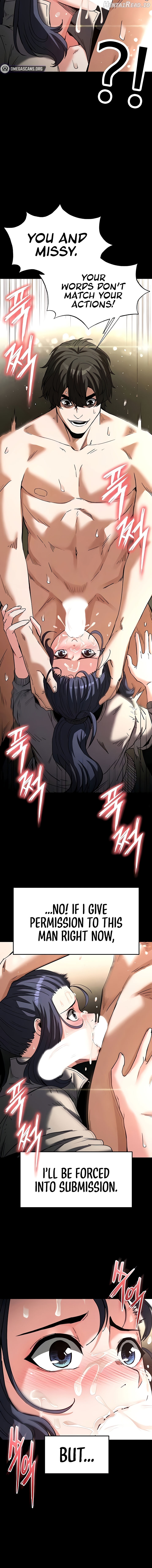 Human Scum Chapter 20 - page 2